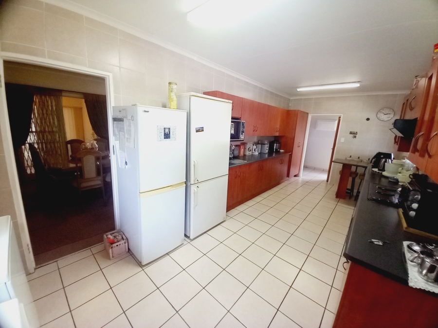 4 Bedroom Property for Sale in Roodia Free State
